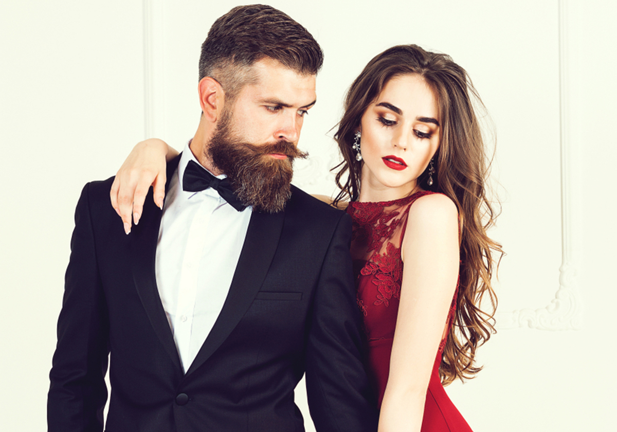 مستحضر تجميل أساسي يعتبر الرجال أنّ إطلالتك ناقصة من دونه!
