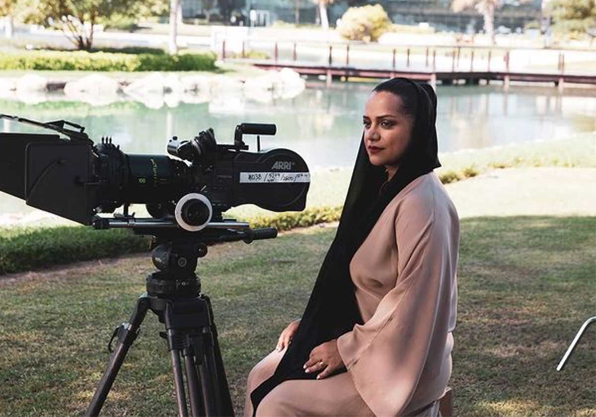 نساء الامارات في يوم المراة الاماراتية ونجاحاتهن