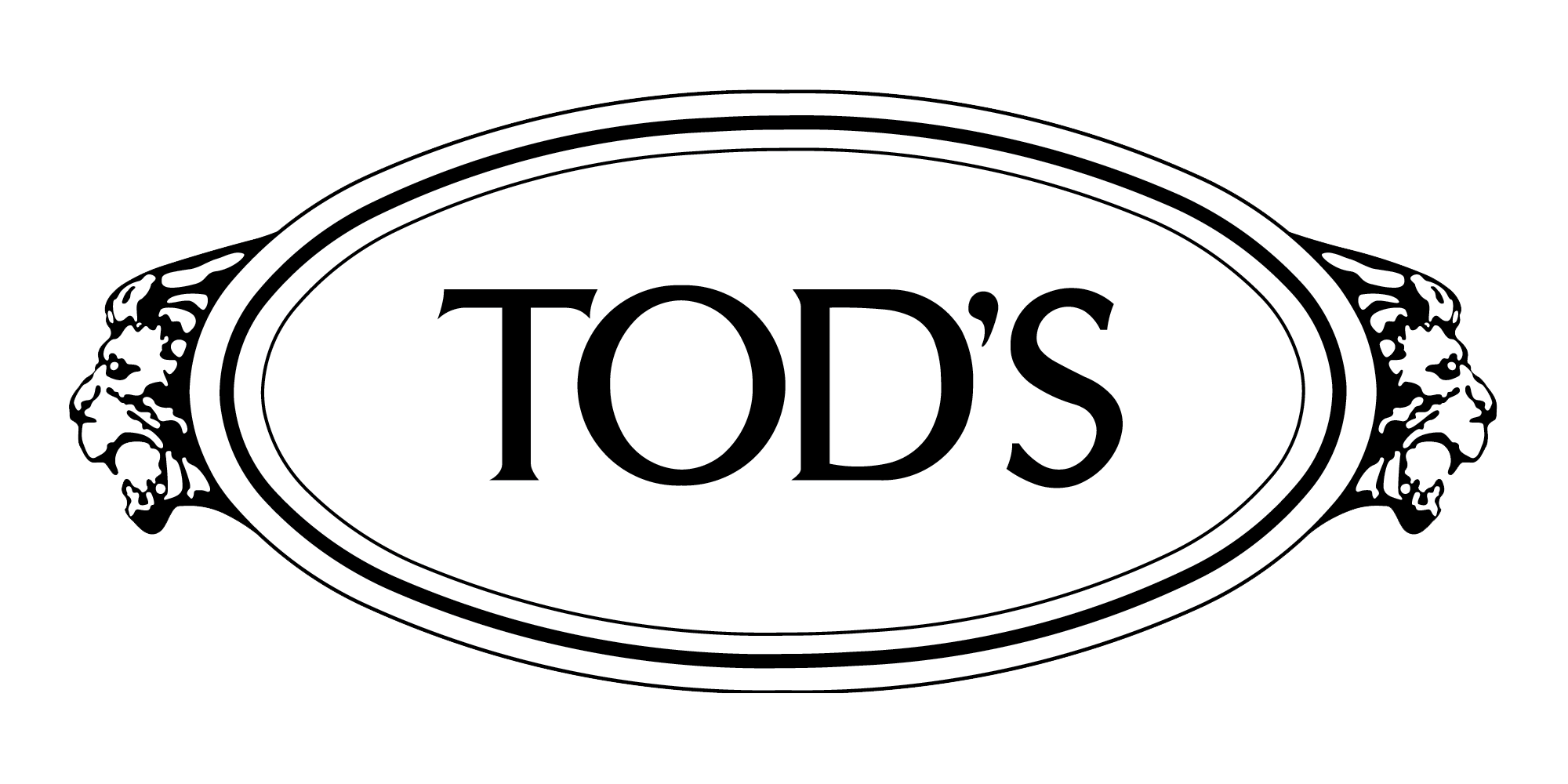 صورة شعار ماركة Tod`s