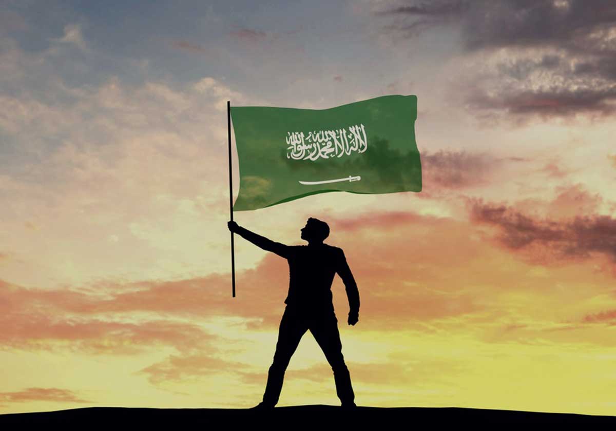 السعودية تدخل موسوعة غينيس بعد كسرها لرقم قياسي جديد