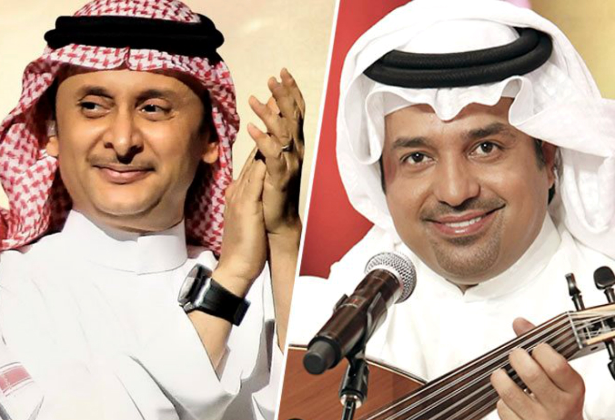 فنانون سعوديون يستعدون لإطلاق أغنيات جديدة في أيام العيد 
