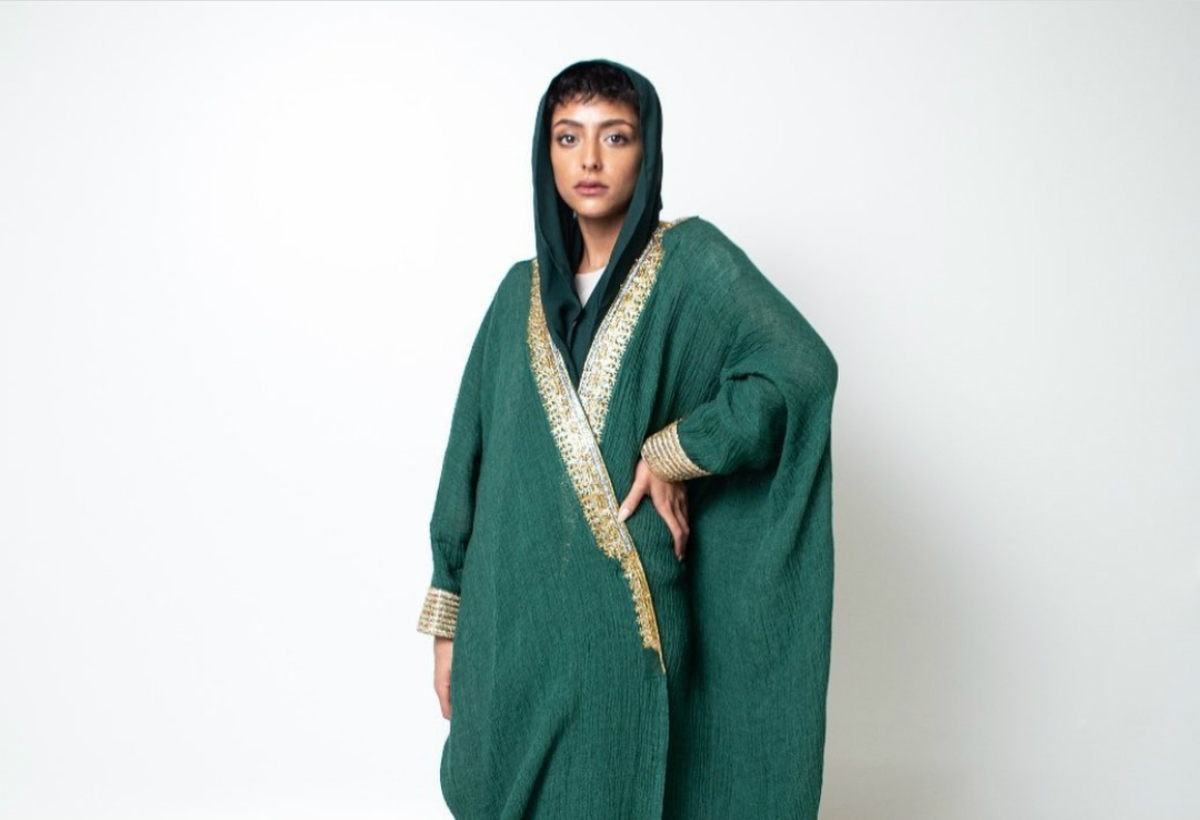 المشلح: زي سعودي أخذته المرأة من الرجال وهكذا صار عصرياً 
