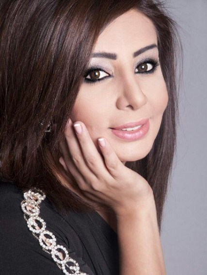 زواج شيماء علي