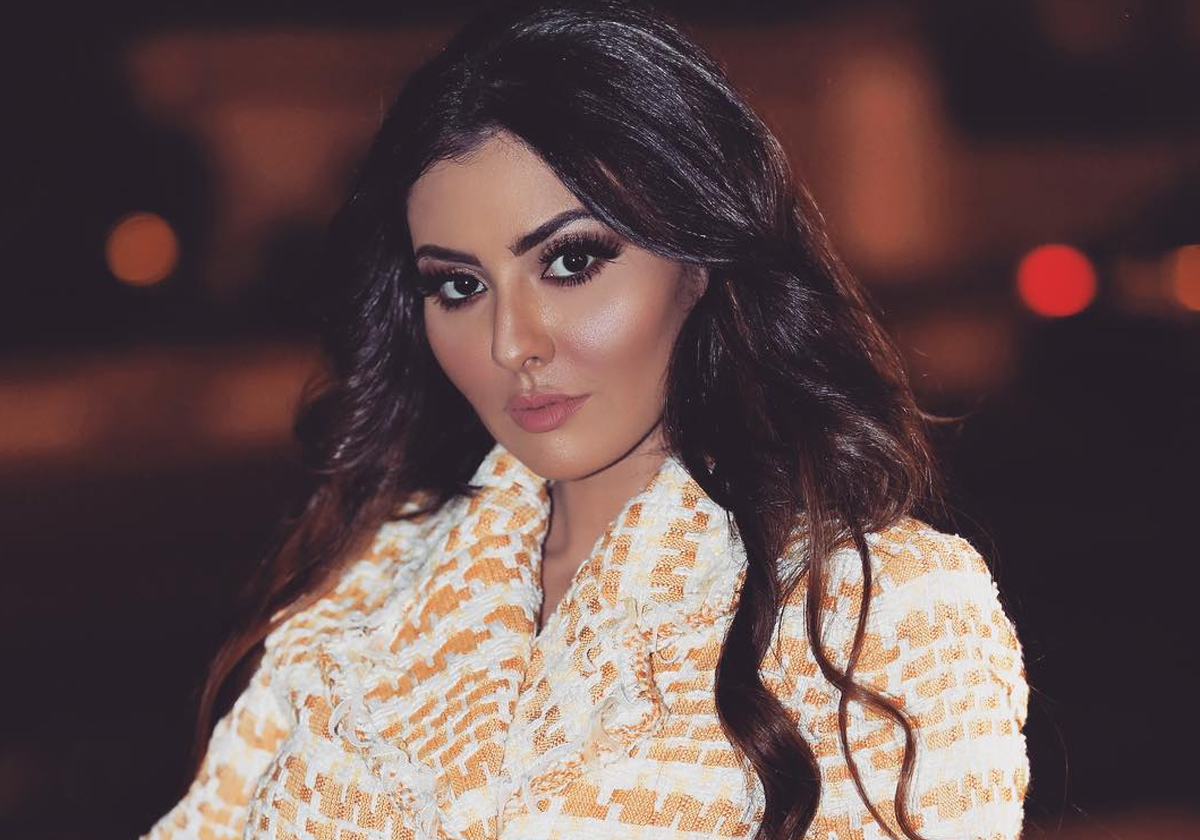 مريم حسين تصعّد معركتها القضائية مع صالح الجسمي