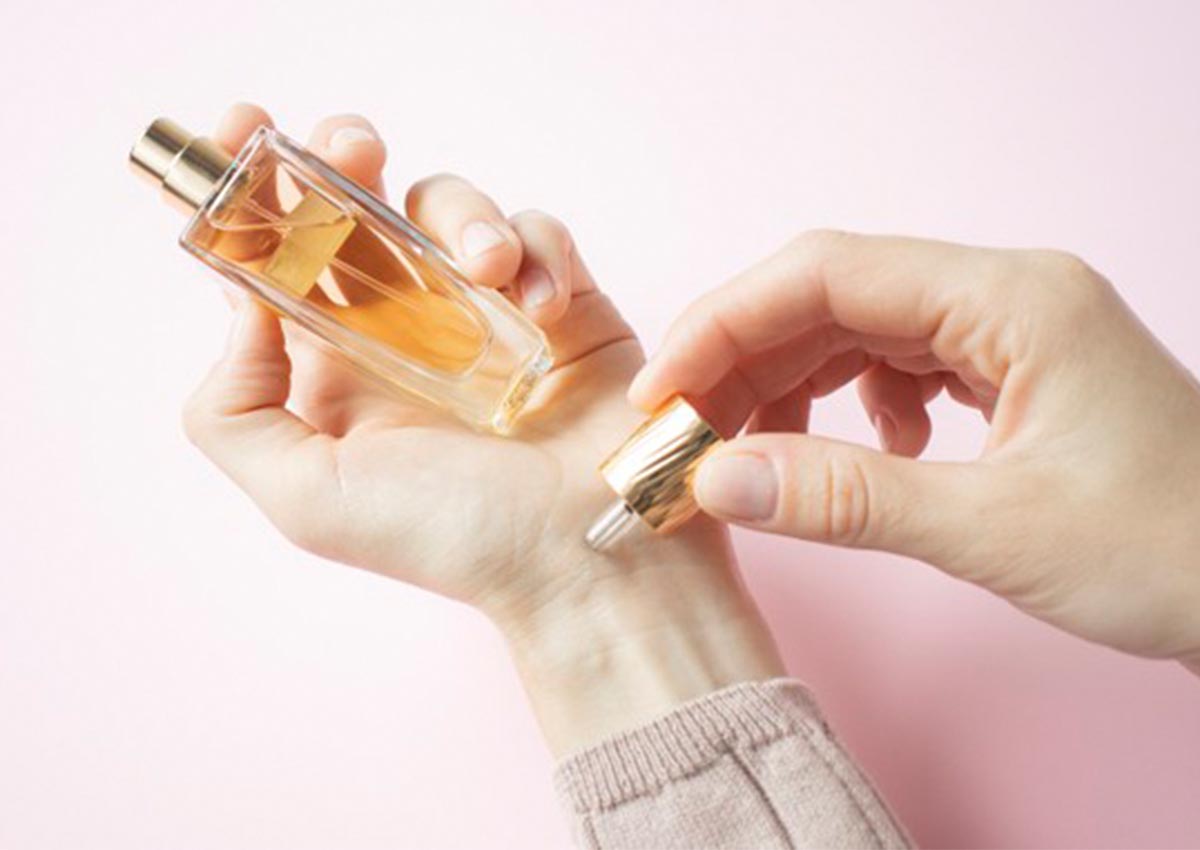افضل عطر نسائي للعروس
