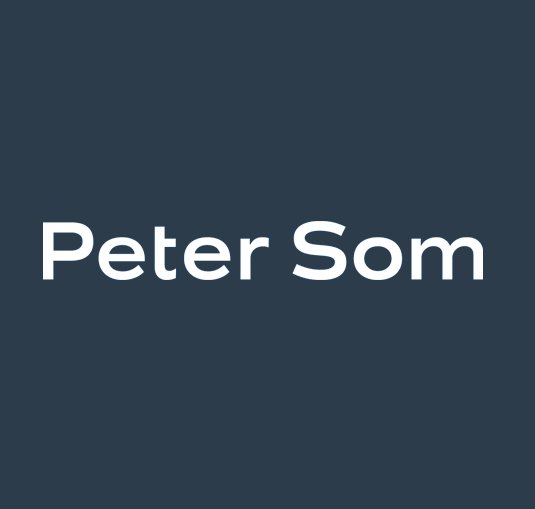 كل ما تحتاجينه من معلومات وأخبار وصور ومراجع عن Peter Som