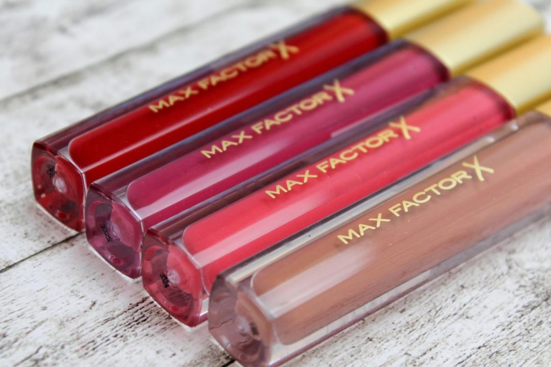 بالصور روج سائل من COLOUR ELIXIR GLOSS