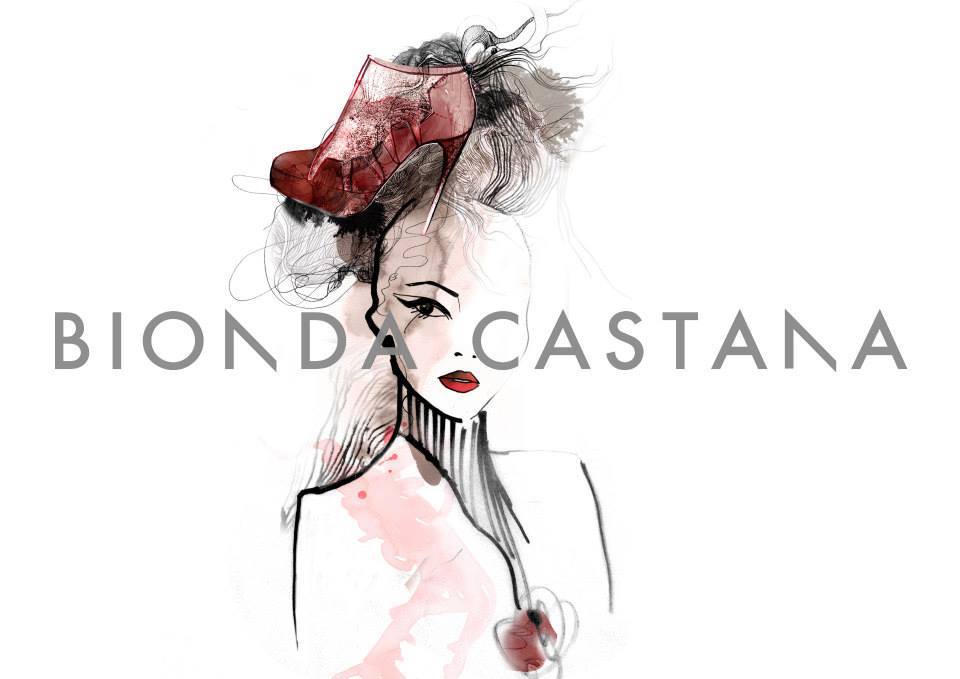  ماركة Bionda Castana