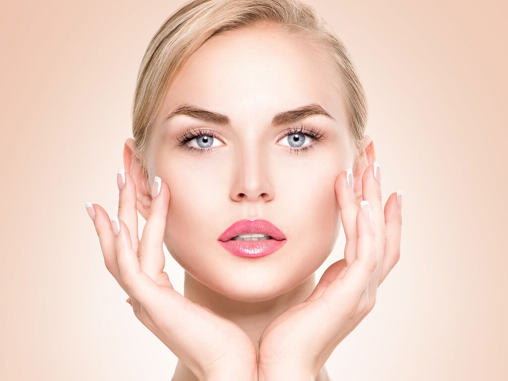 طريقة علاج حكة الوجه واحمراره