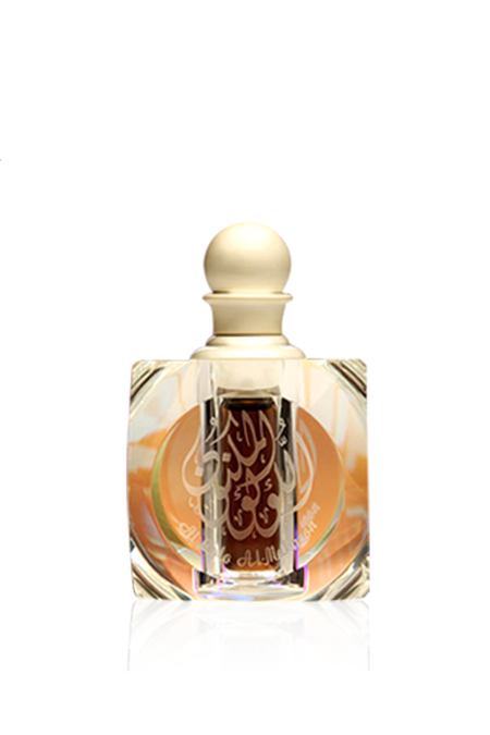 عطور عبدالصمد القرشي