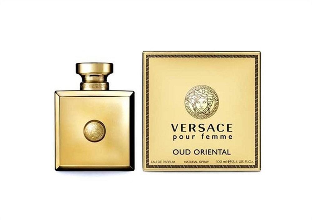 عطور فرزاتشي