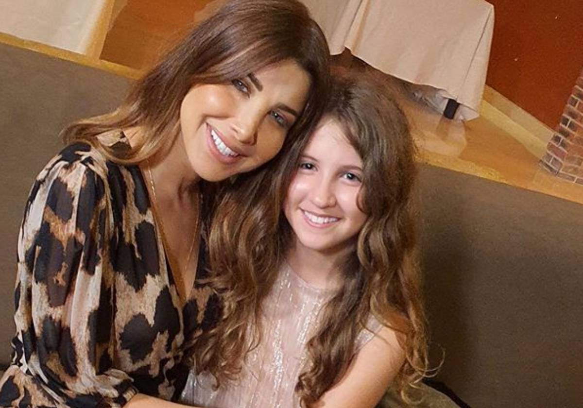 بنات النجوم على تيك توك جرأة وخفة ظل