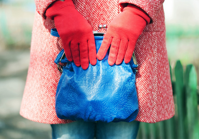 Clothing, Apparel, Bag