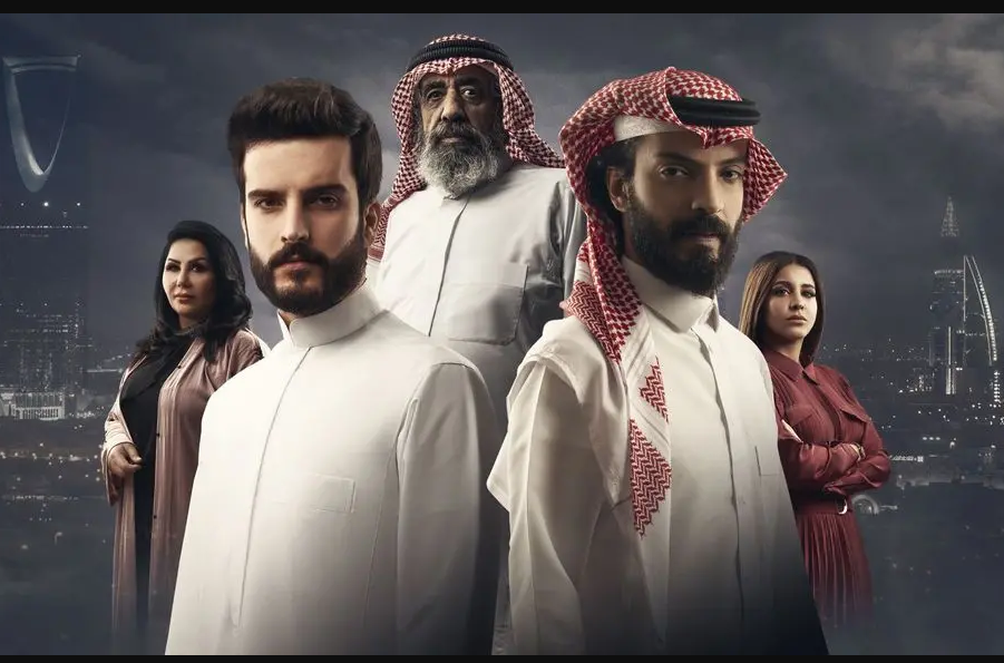انطلاق عرض المسلسل السعودي "وصية بدر" على منصة شاهد