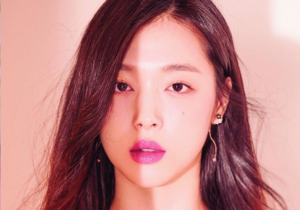 نجمة K-Pop تنتحر بعمر الـ25!