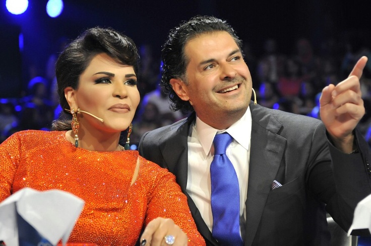 فضيحة احلام في عرب ايدول 2014