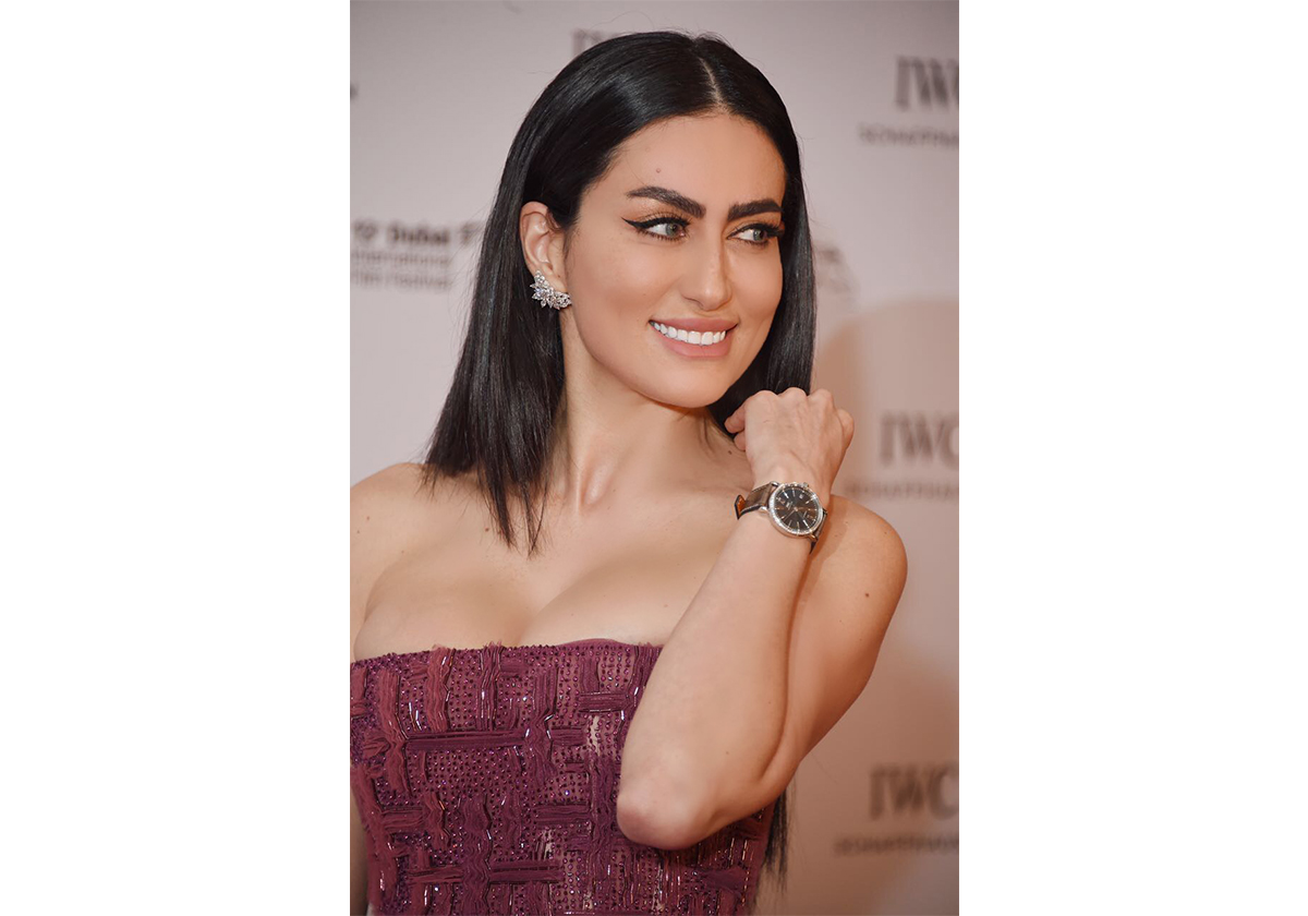 مهرجان دبي السينمائي الدولي