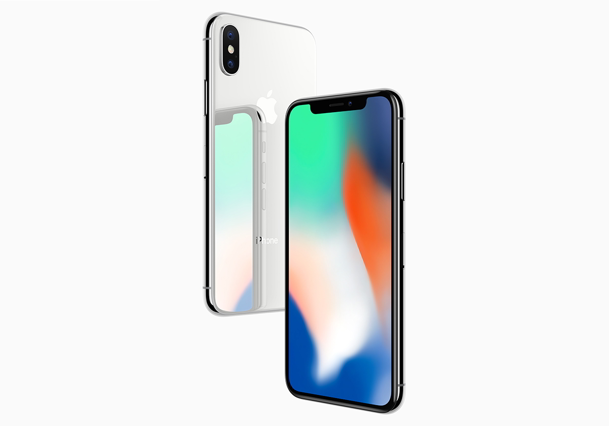 تعرفي مع ياسمينة على iPhone X  