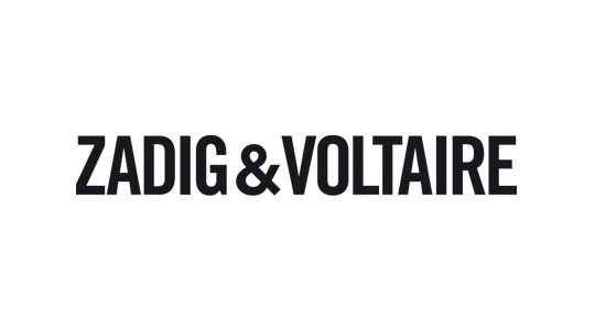 صورة شعار ماركة Zadig & Voltaire