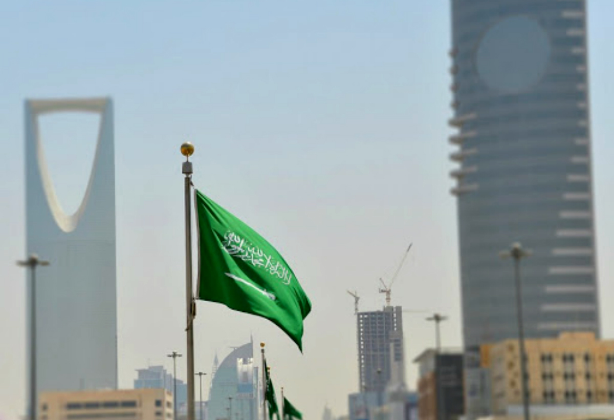 السعودية تحتل المركز الخامس كأقوى الدول في العالم لعام 2020