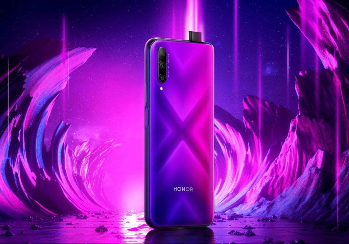 HONOR تطلق مجموعة متكاملة من الأجهزة الذكية