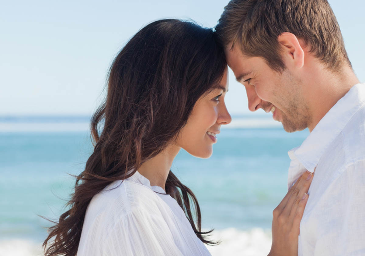 هل هو رجل خائن؟ ...اكتشفي الحقيقة في مرحلة الخطوبة