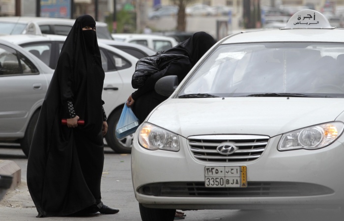 السعوديات يردن القيادة بأيّ ثمن! 