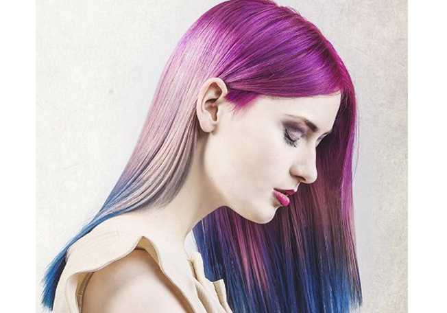 Hair, Person, Human