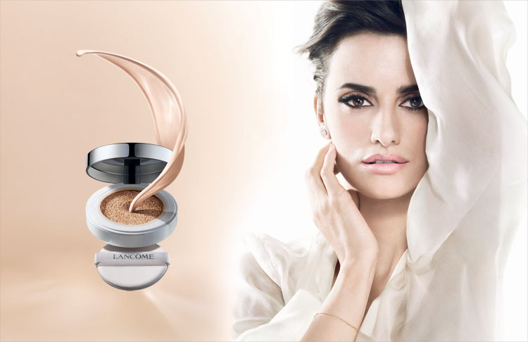ثورة جمال بشرتك مع Miracle Cushion 