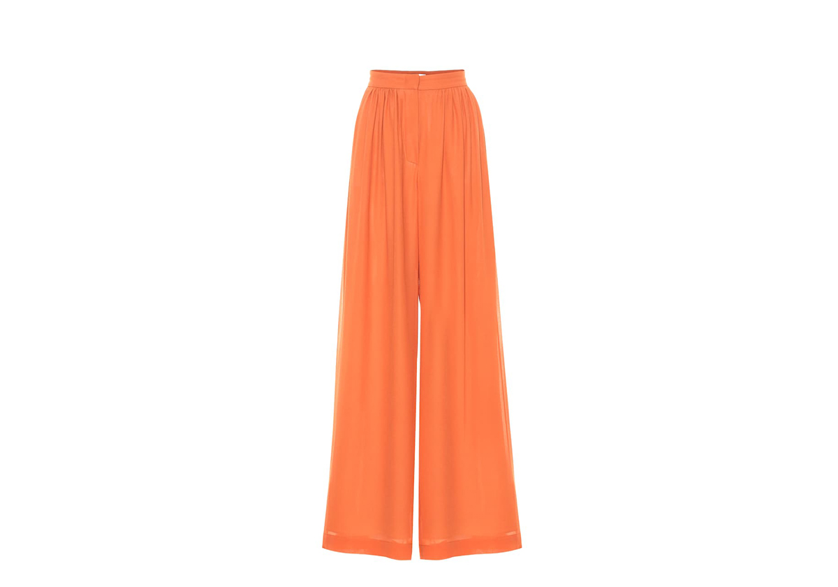سروال من Max Mara