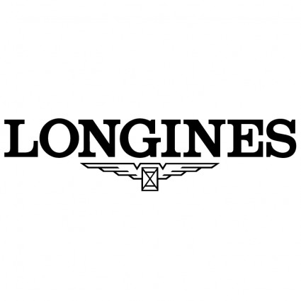 صورة شعار ماركة Longines