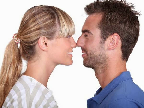 أسباب ضخامة حجم أنف الرجل مقارنةً بأنف المرأة