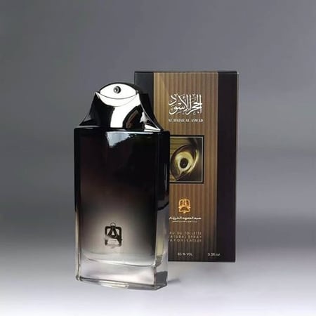 عطور عبدالصمد القرشي