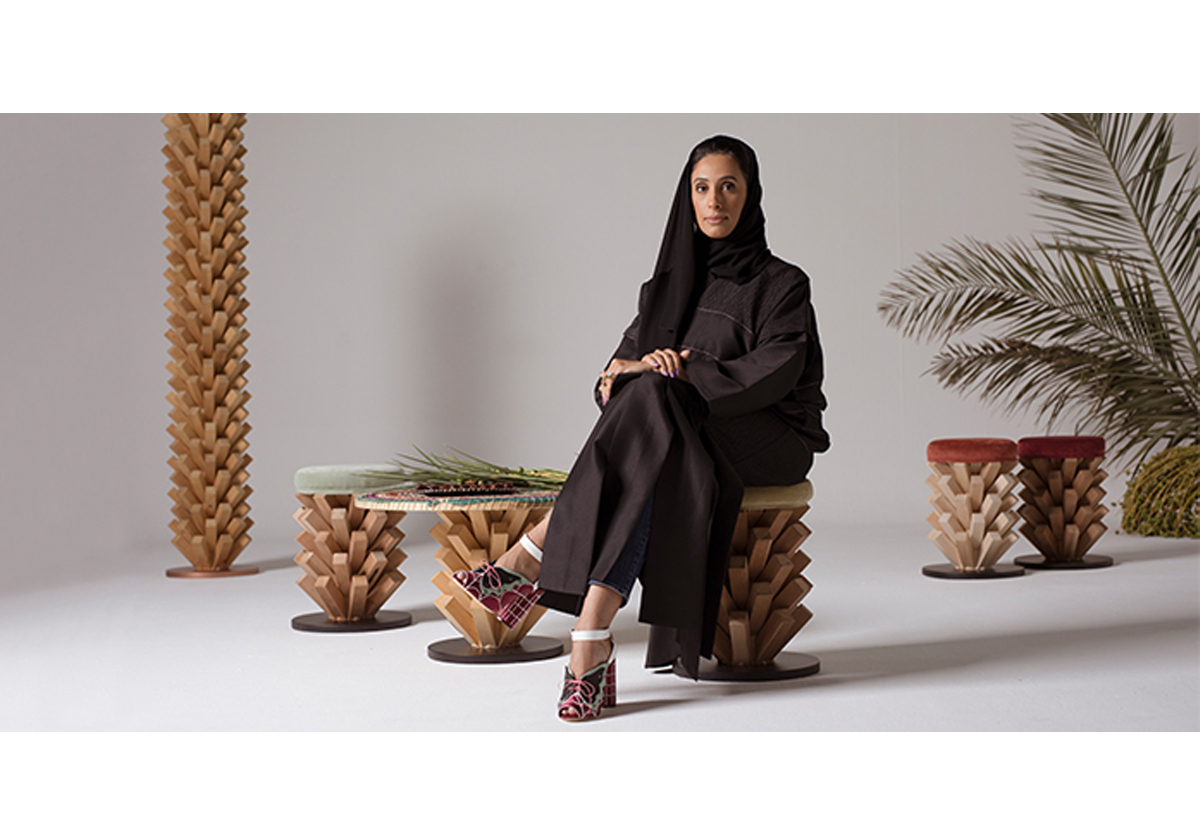 Level Shoes تصور حملة اعلانية بمناسبة شهر رمضان المبارك
