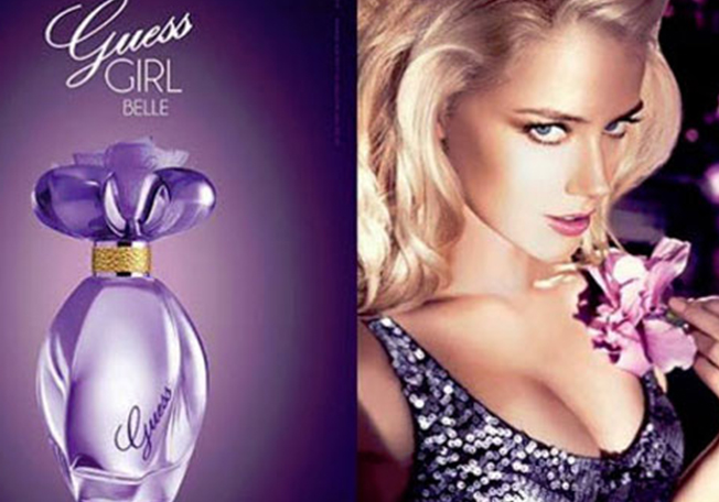 Guess Girl Belle، عطر نسائي جديد