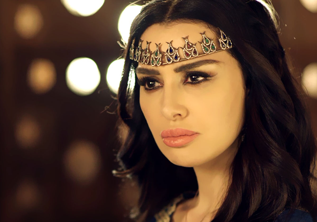 هكذا كانت ميساء مغربي قبل عمليّات التجميل! 