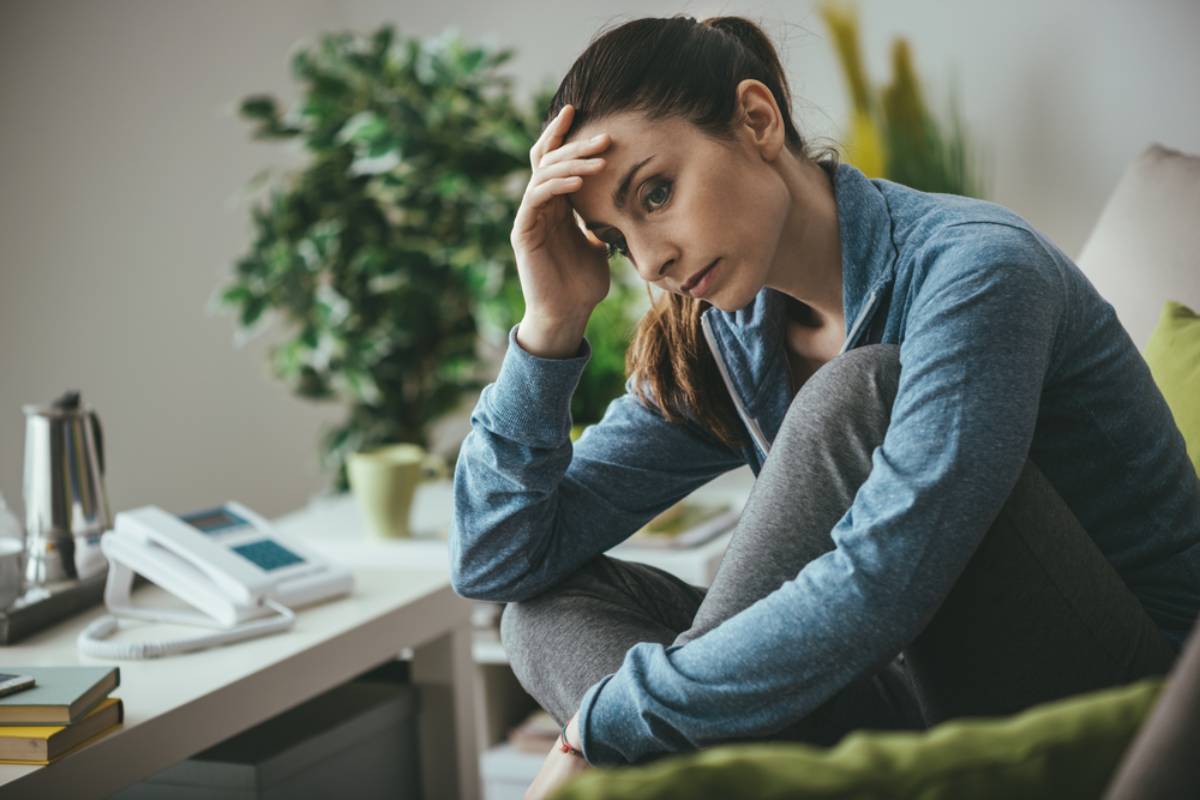 علاج الالتهابات النسائية