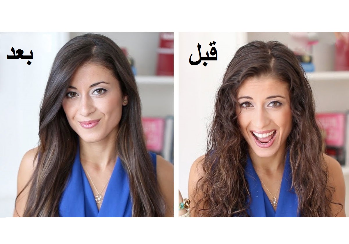 بحبتين من الليمون حضري قناع الكريستال المذهل واحصلي على شعر مالس وحريري!