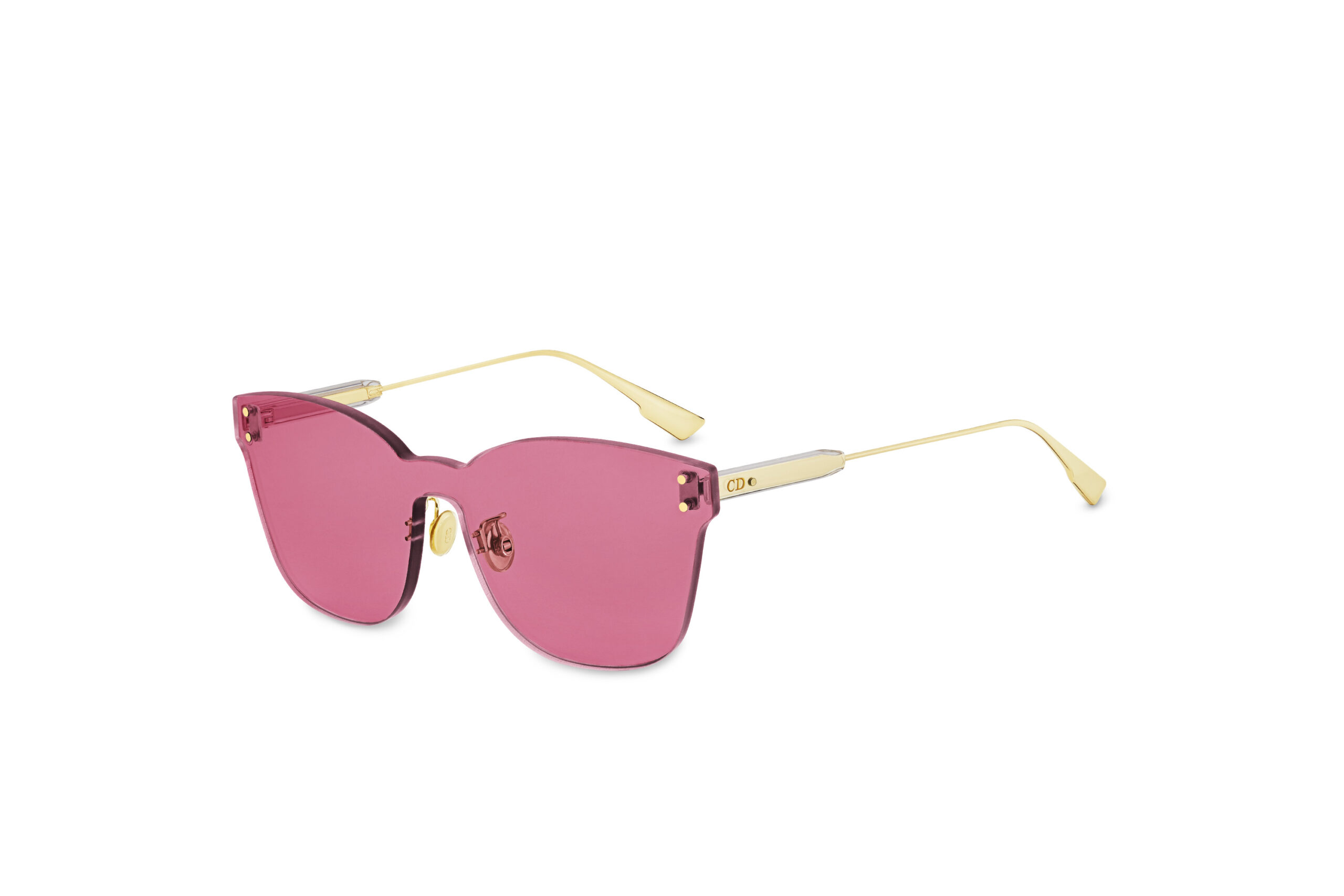 تالقي هذا الموسم بنظارات ديور الشمسية Dior Colorquake