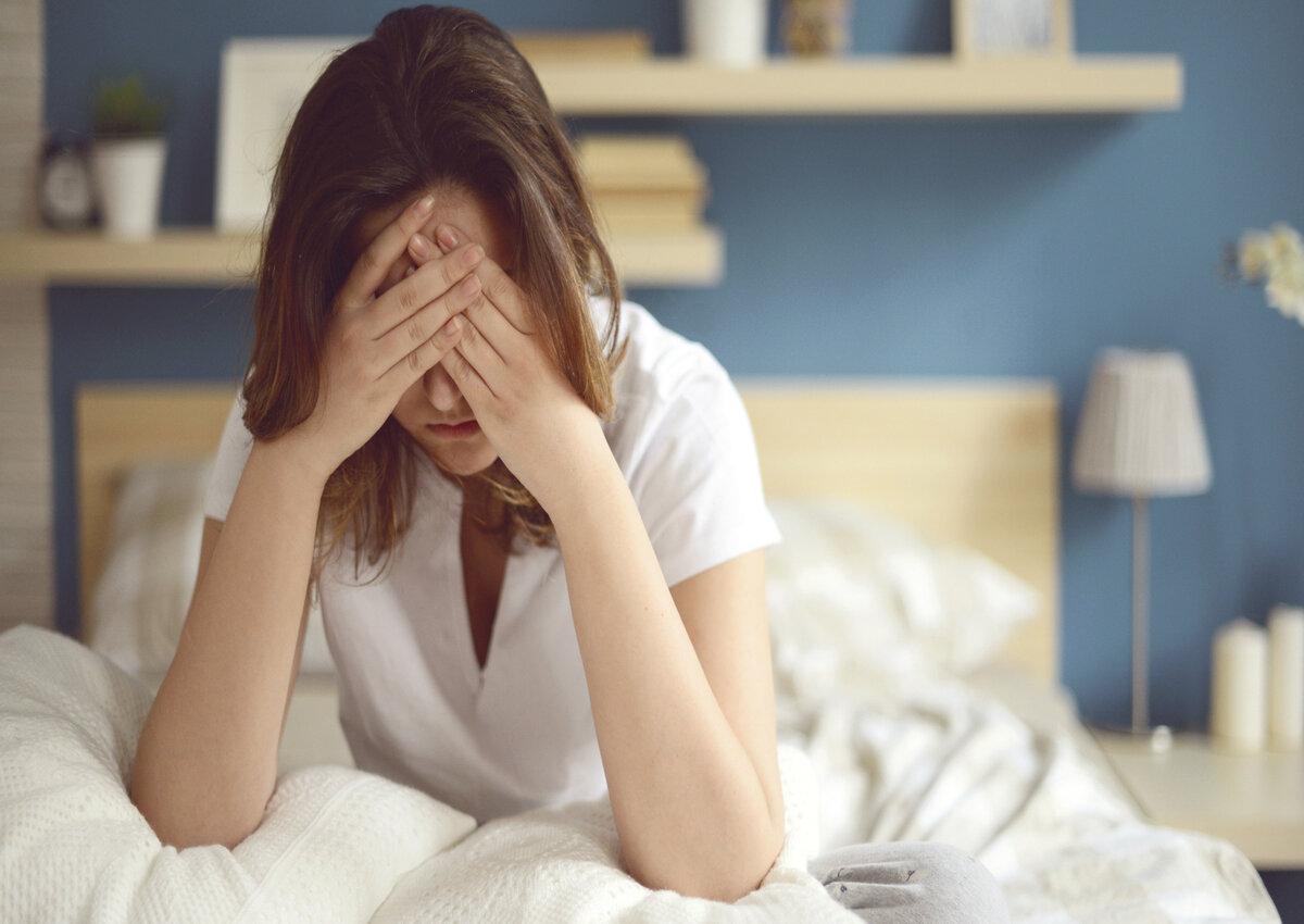 اسباب ظهور بقع حمراء على الساق مع حكة
