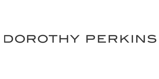 صورة عن شعار ماركة Dorothy Perkins