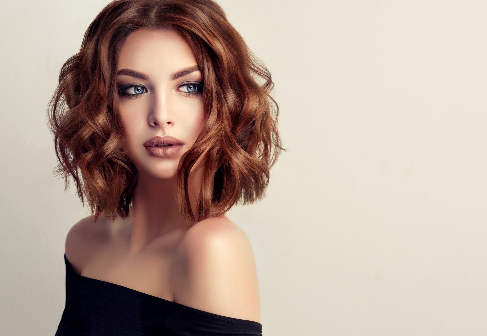 طريقة عمل تسريحات شعر ويفي انيقة
