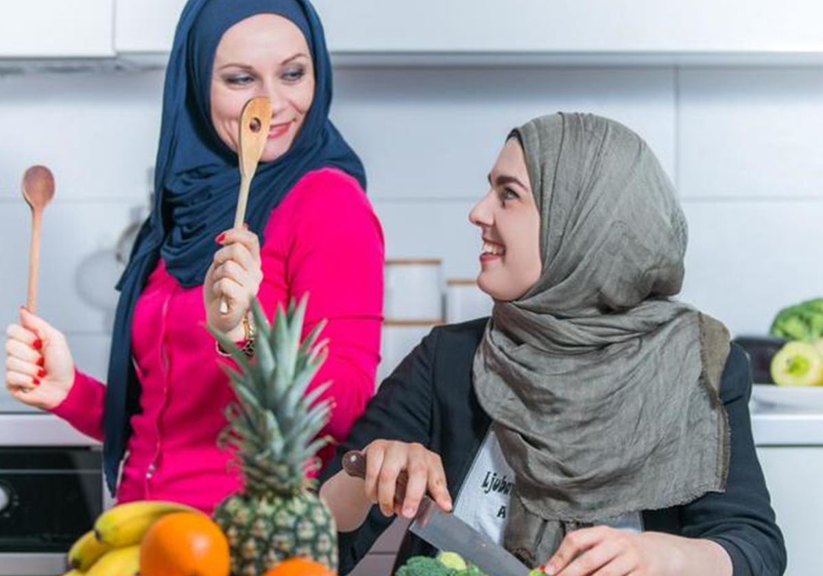 مكون واحد احذفيه من افطارك لتسرعي عملية حرق الدهون في رمضان!