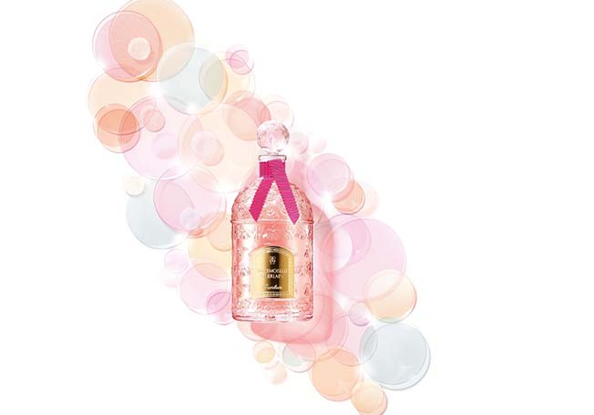 عطر Mademoiselle Guerlain
