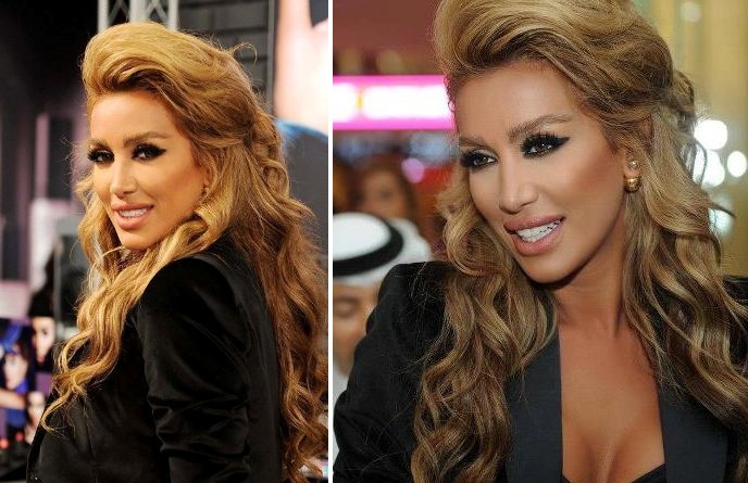 كوني مايا دياب على طريقتكِ!
