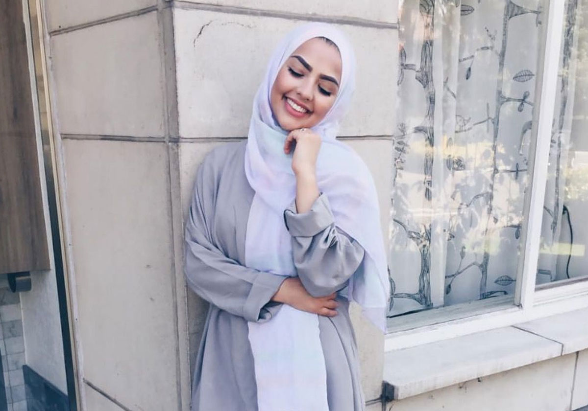 6 أمور لن تفهمها سوى المرأة المحجبة!