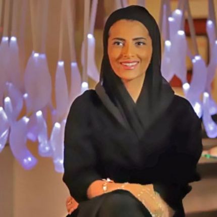 كل ما تحتاجينه من معلومات وأخبار وصور ومراجع عن  ريم الكنهل 