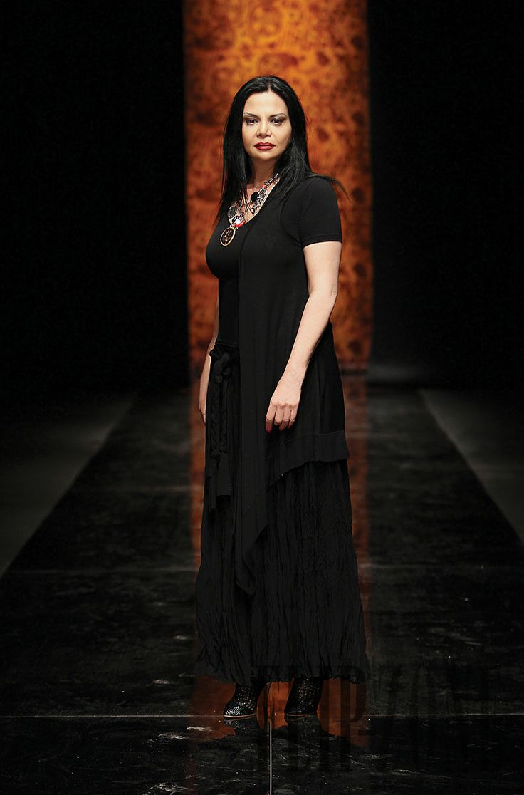 Evening Dress, Clothing, Robe