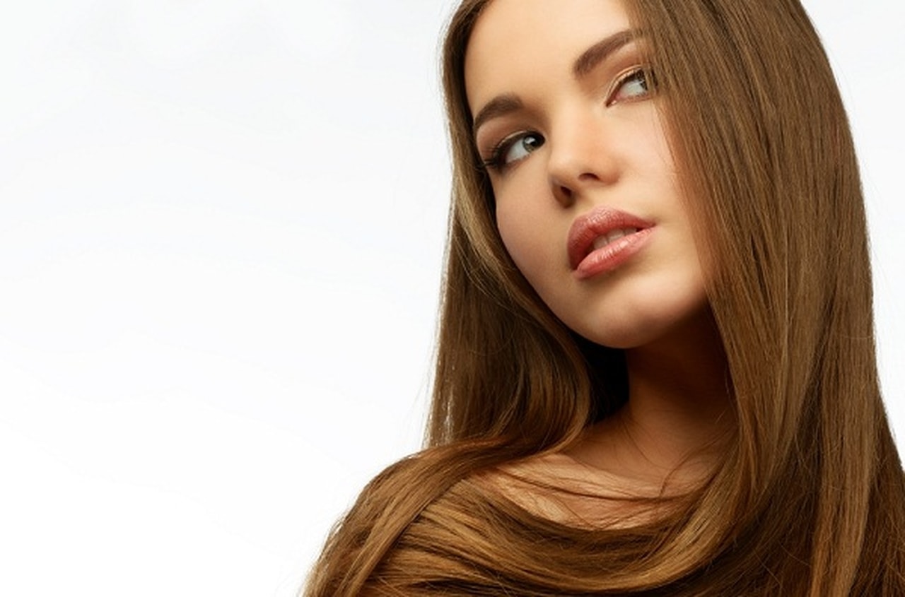 افضل صبغات طبيعيه للشعر