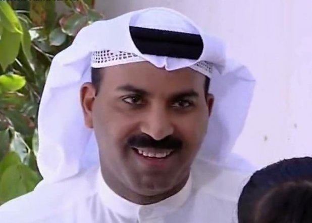 مسلسل طارق العلي الجديد